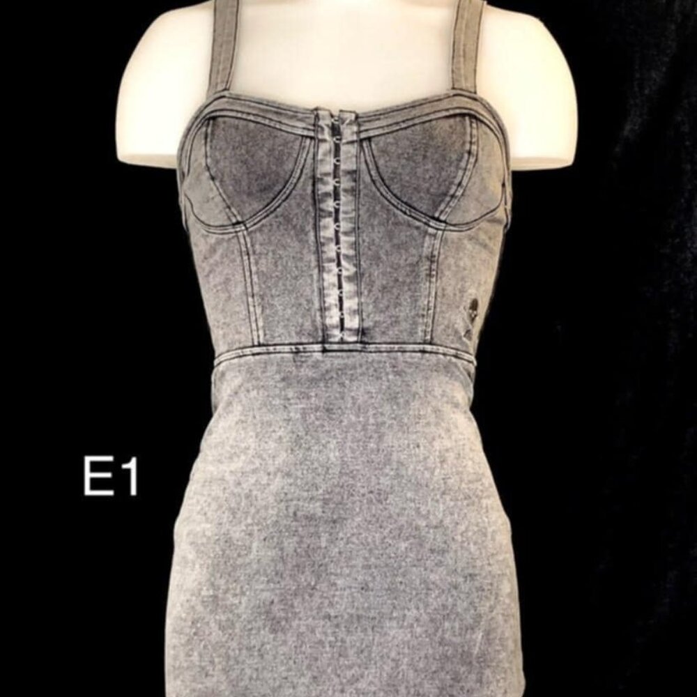 Women's Sullen Dress